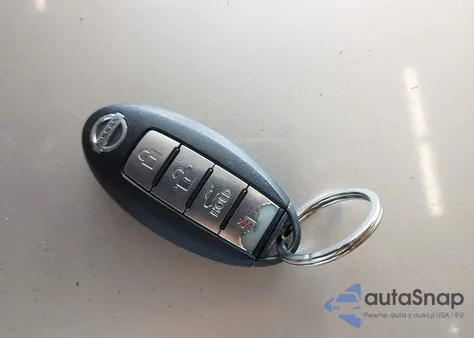 2017 Nissan Sentra Sv from USA, damaged, VIN 3N1AB7AP4HY333132